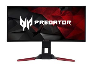 Acer Z301C