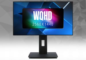 Acer BE270UAbmipruzx - 27" monitor