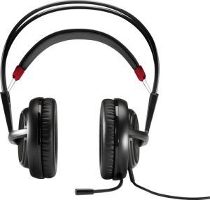 HP OMEN by Headset with SteelSeries