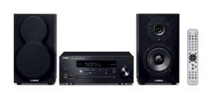 Yamaha MCR-N470D