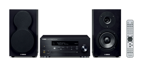 Yamaha APKMCRN470DBLBL