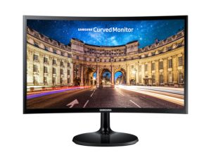 Samsung C22F390FHU