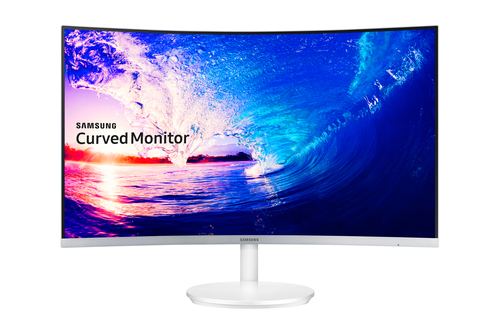 Samsung LC27F581FDU