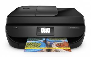 HP OfficeJet 4656