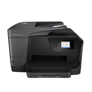HP OfficeJet 8718