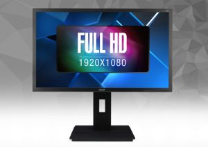 Acer B246HLCymipruzx - 23.8" monitor