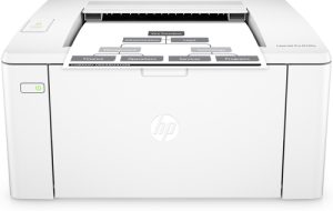 HP LaserJet Pro M102a Printer