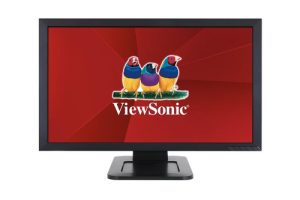 Viewsonic TD2421