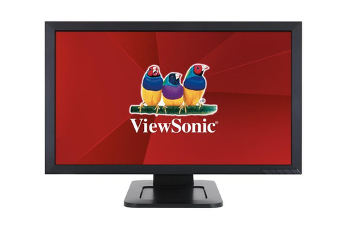 Viewsonic TD2421
