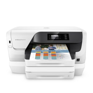 HP 8218