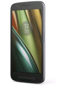 Motorola E3