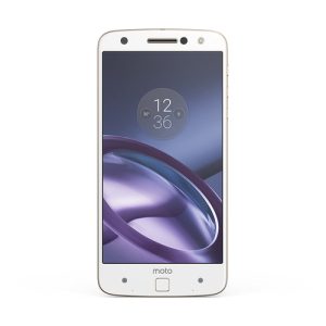 Lenovo Moto Z