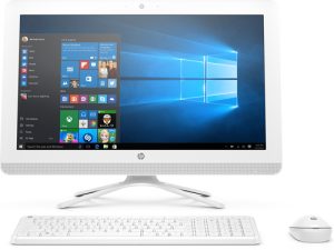 HP All-in-One - 22-b020na (ENERGY STAR)