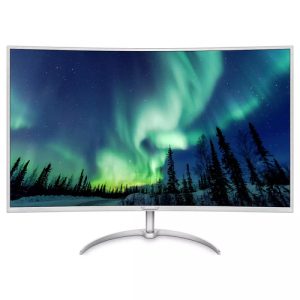 Philips 4K Ultra HD LCD display with MultiView BDM4037UW/93