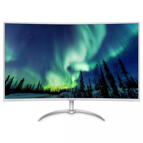 Philips 4K Ultra HD LCD display with MultiView BDM4037UW/93