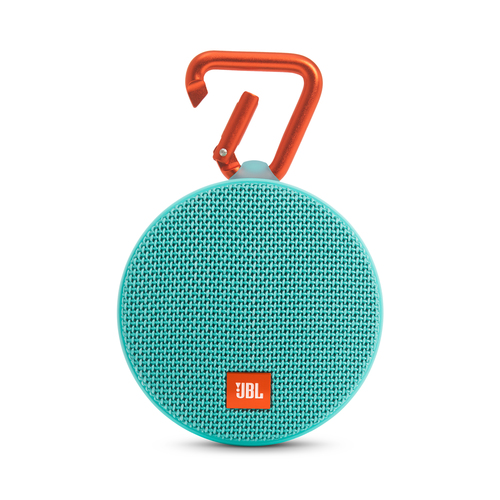 JBL JBLCLIP2TELEU