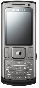 Samsung U800