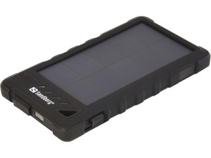 Sandberg Outdoor Solar Powerbank 8000
