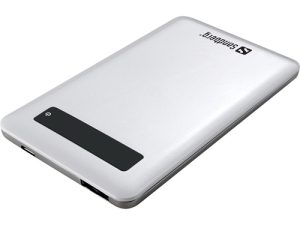 Sandberg Pocket Powerbank 5000