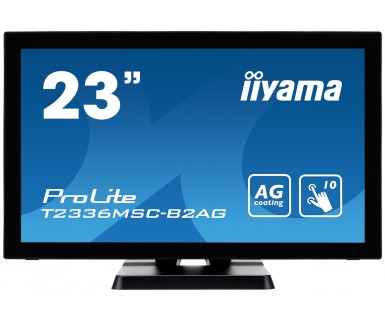 iiyama T2336MSC-B2AG