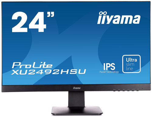 iiyama XU2492HSU-B1