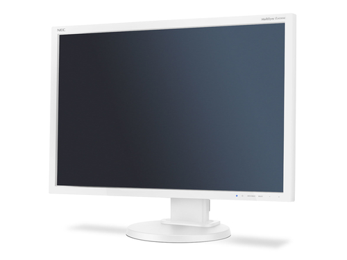 NEC E245WMi