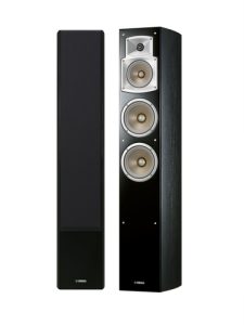Yamaha NS-F350