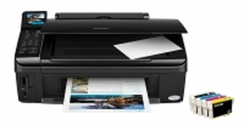 Epson Stylus SX515W