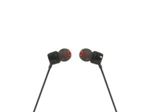 JBL Tune 110 BLACK