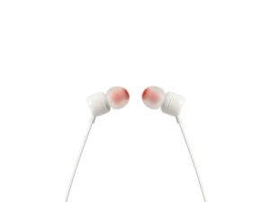 JBL Tune 110 WHITE