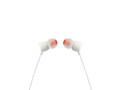 JBL Tune 110 WHITE