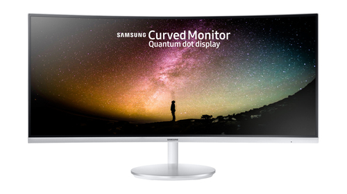 Samsung LC34F791WQU