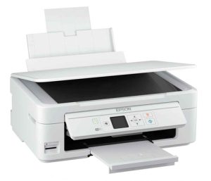 Epson Expression Home XP-345