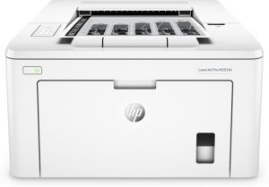 HP LaserJet Pro M203dn Printer