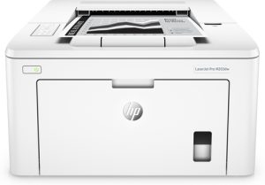 HP LaserJet Pro M203dw Printer