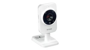 D-Link DCS-935LH