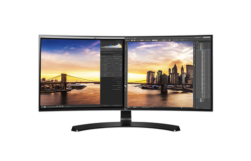 LG 34CB88-P