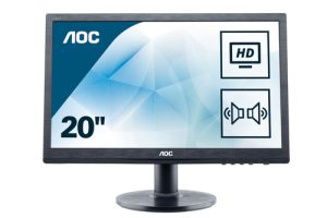 AOC M2060SWD2