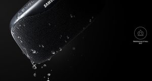 Samsung Level Box Slim
