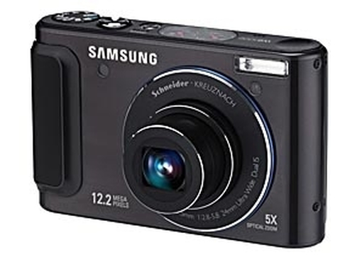 Samsung EC-WB1000BPB/GB