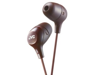 JVC HA-FX38-T-E Inner ear headphones