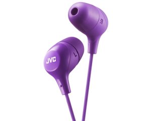 JVC HA-FX38-V-E Inner ear headphones