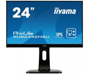 iiyama XUB2492HSU-B1