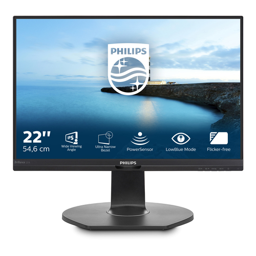 Philips 221B7QPJEB/00