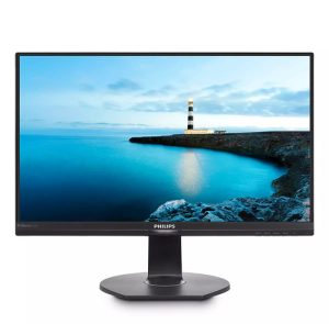 Philips LCD monitor with PowerSensor 241B7QPJEB/00