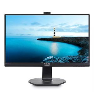 Philips LCD monitor with PowerSensor 241B7QPJKEB/00