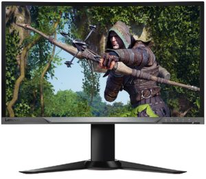 Lenovo Y27f