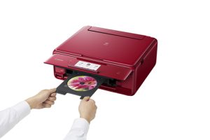 Canon PIXMA TS8052