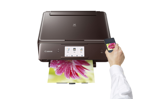 Canon PIXMA TS8053