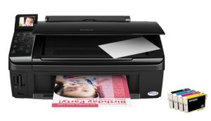 Epson Stylus SX415
